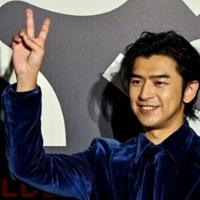 Taiwan star Chen Bolin charged in conscription evasion probe