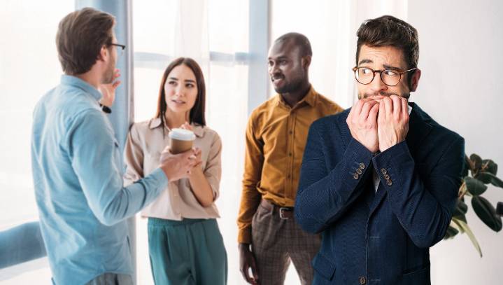 Church's Haunted House Just Two Hours Of Greeting Time