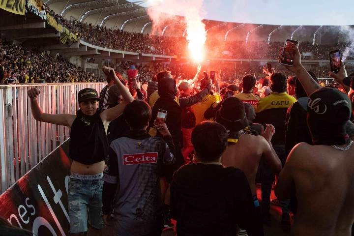 El nuevo hito que celebra Coquimbo Unido tras ganar el Campeonato Nacional 2025