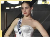 Meet Fatima Bosch, Miss Universe 2025 winner from Mexico, THIS answer got her...