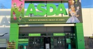 Asda supermarkets set for major transformation between now and December 10