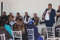 Seguridad escolar: refuerzan estrategias en Chapantongo