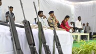 37 Maoist cadres return to mainstream in Telangana