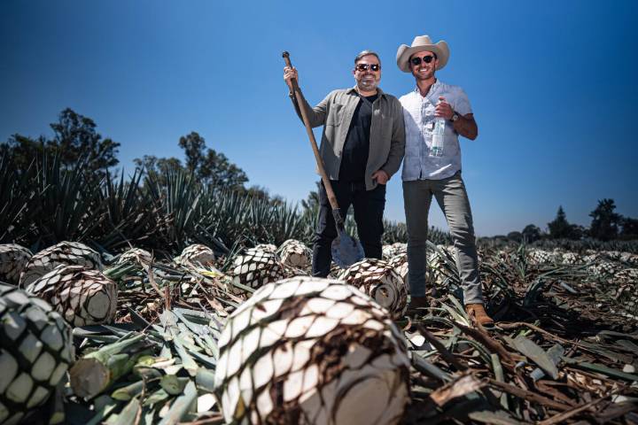 Dallas’ Spirit of Choice, Socorro Tequila Can Be Found in Hot Spots All Around the City