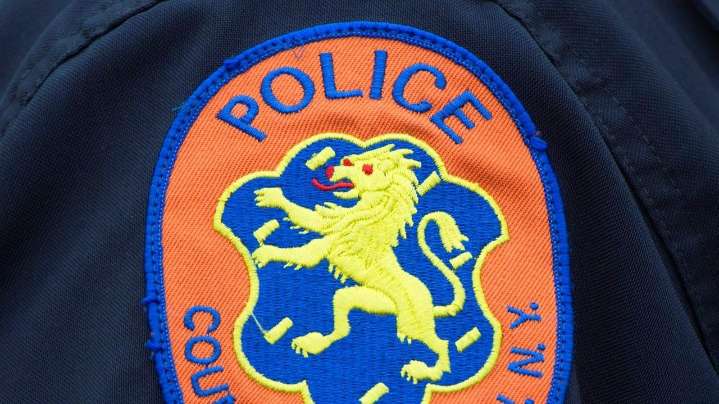 Pedestrian hit, killed by alleged drunken driver in Hempstead, police say