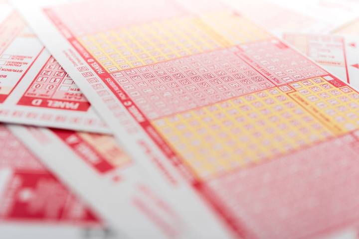 Man’s Soda Craving Ended Up with Him Winning ‘Unreal’ Lottery Jackpot