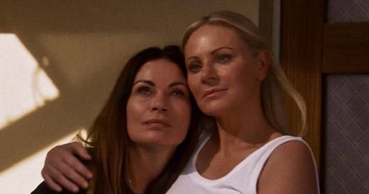 Coronation Street fans rumble Carla Connor and Lisa Swain 'split' truth in Becky move