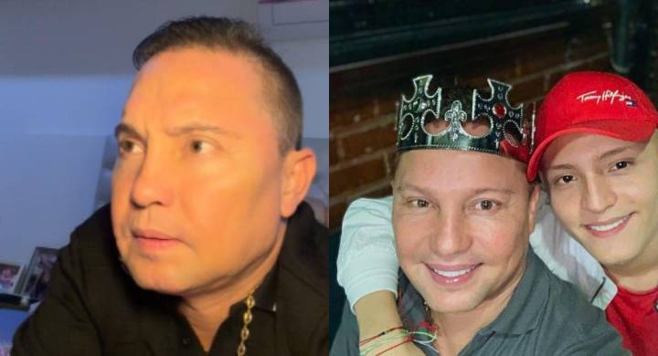 Giovanny Ayala: revelan su estado actual y las hipótesis que rodean el secuestro de su hijo