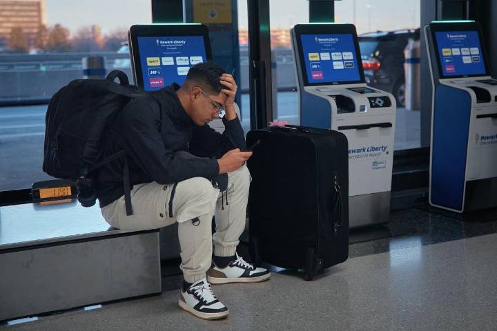 Airlines cancel flights nationwide after FAA orders reductions