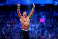 John Cena to make final 'Raw' appearance of farewell tour