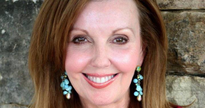 RONDA RICH: When children outgrow you