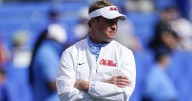 LSU search waiting on Lane Kiffin, targets Eli Drinkwitz