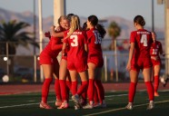 Coronado, Faith Lutheran girls soccer to play for Nevada state title