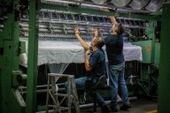 Primer informe sobre impacto de reforma laboral