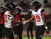 IE Varsity’s high school football rankings, Nov. 3