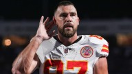 Travis Kelce Responds After Testy Interaction With Bills Fans in Buffalo