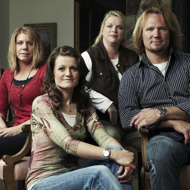 Sister Wives: Kody Brown, Janelle Brown, Meri Brown Reunite