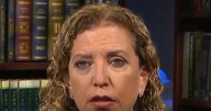 Wasserman Schultz: Trump 'Deploying Military' in Cities Led to D.C. Shooting