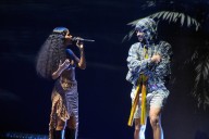 2026 Super Bowl performer Bad Bunny wins big at Latin Grammys