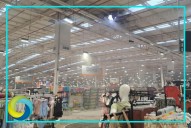 ¡Se cancelan las compras del Buen Fin”: Evacúan supermercado por conato de incendio