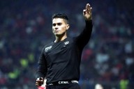 Definen árbitros para juegos de Ida en los Cuartos de Final