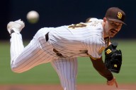 Dylan Cease recibe contrato de 210 millones de dólares de Azulejos