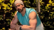 Neil Nitin Mukesh Flexes His Biceps, Triceps And Deltoids With A Warning: ‘Freshly Pumped’