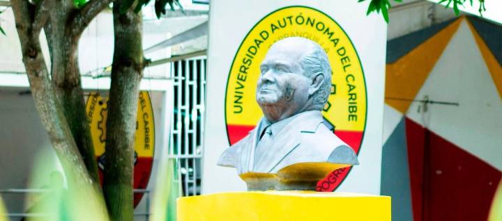 Por visita de personal de UA para arriendo, estudiantes de UAC tuvieron clases virtuales el 29 de octubre