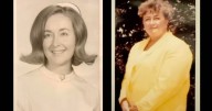 Suspect identified 27 years after woman murdered in suburban D.C. hospital
