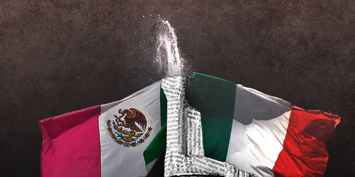 CJNG y la Camorra: qué se sabe de la alianza entre ‘El Mencho’ y la mafia italiana