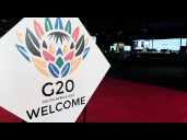 Trump, Putin Skipping the G-20 in South Africa