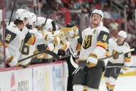 NHL Picks and Predictions for November 10: Panthers vs Golden Knights Highlight the Slate
