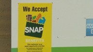 Kentucky SNAP recipients to receive fully funded benefits, officials say