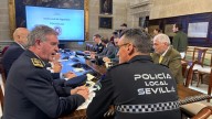 La Policía de Sevilla estalla contra el alcalde tras decretar el Plan de Emergencia Nivel 1