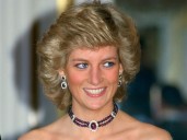 Princess Diana’s ‘Revenge Dress’ Just Became Museum History & Women Know Exactly Why That Moment Endures
