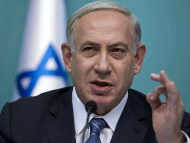Benjamin Netanyahu le pide al presidente de Israel que lo indulte por casos de corrupción