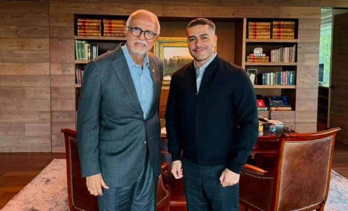 Nayarit presume estabilidad y busca consolidarse como el estado más seguro del país