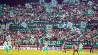 La millonaria cifra que Atlético Nacional dejará de recibir por jugar en Ditaires ante Junior