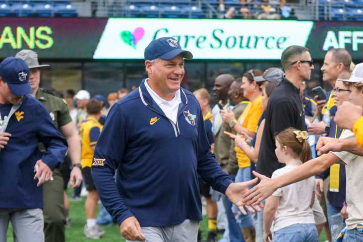 Mutual respect between Rodriguez, Dillingham before first meeting