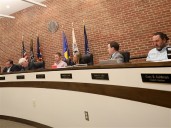 Perrysburg council seeks data  to support water and sewer rates, following multiple 10 percent increases
