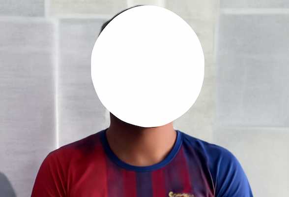 Lo arrestaron en Golden River por golpear a su pareja