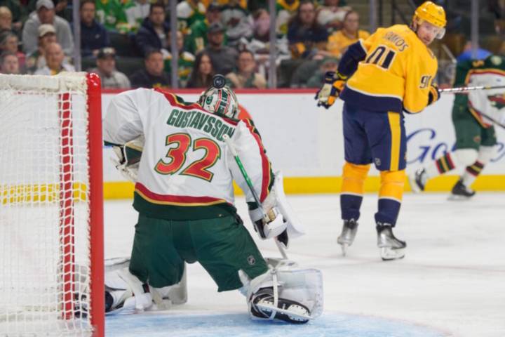 NHL Rumors: Have Steven Stamkos and the Nashville Predators Had Trade Discussions