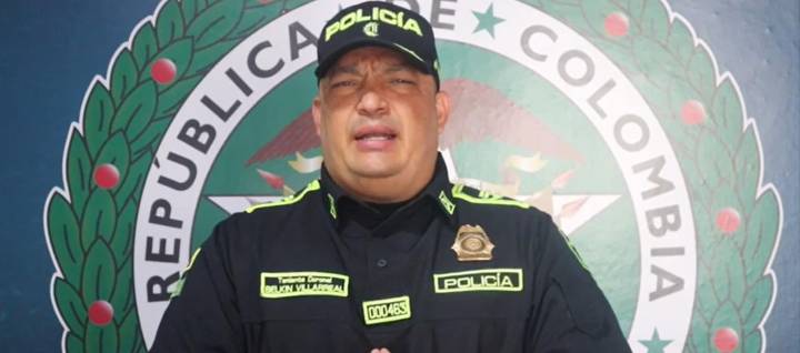 Masacre en Villas de la Cordialidad se dio por "ajustes de cuentas entre 'Pepes' y 'Costeños'"