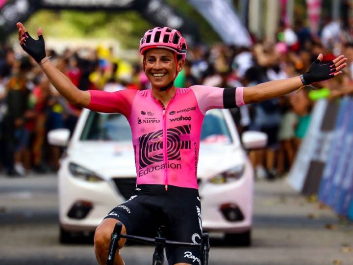 Esteban Chaves sorprende al país: anunció su retiro del ciclismo profesional -