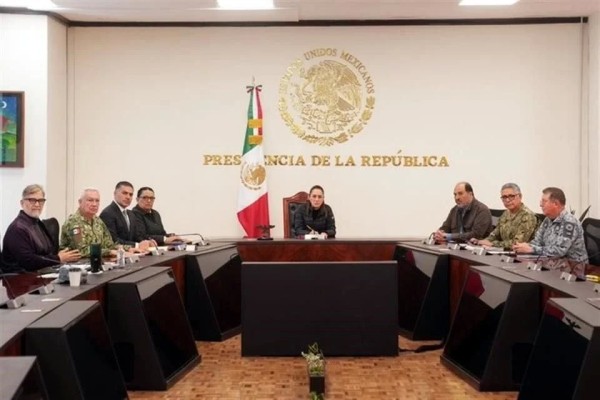 Contaba Alcalde de Uruapan con protección federal.