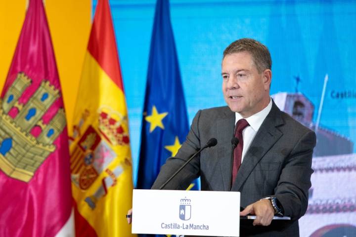 Page ve evidente que no habrá presupuestos del Estado para 2026 y duda que se presenten