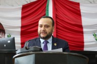 Arturo Media pide que operativo en Guachochi sea permanente; Congreso lo aprueba