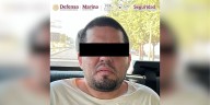 Detienen en Sinaloa a “El Dany”, ciudadano estadounidense buscado por el FBI por tráfico de fentanilo
