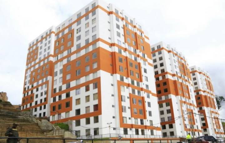 Menor de 12 años fallece tras presunta caída desde un apartamento en el Condominio Monterrey