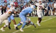 UNC consigue su segunda victoria consecutiva en la Conferencia ACC con victoria sobre Stanford en Chapel Hill
